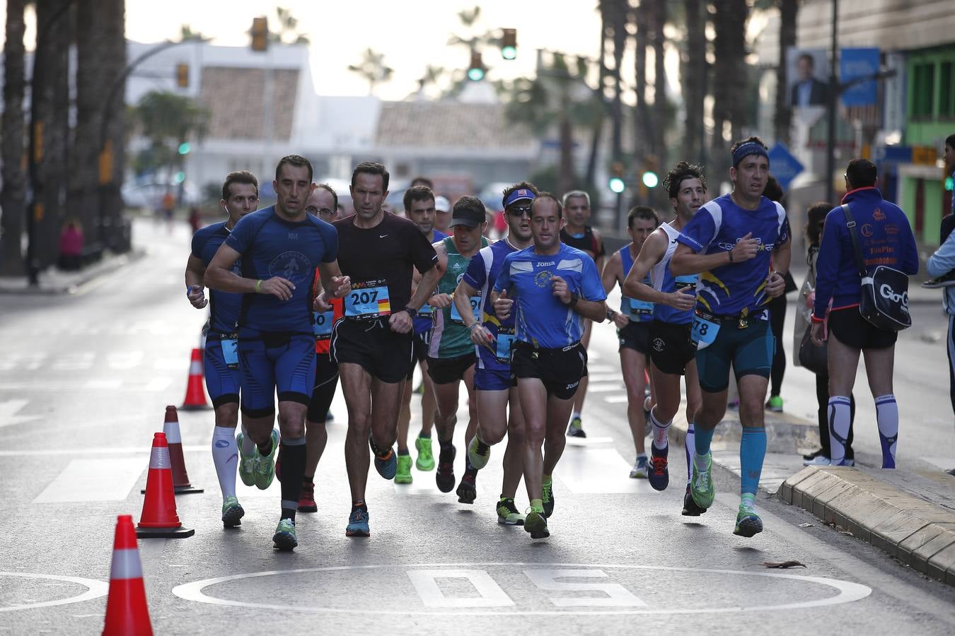 VI Maratón Cabberty, en imágenes (VII)