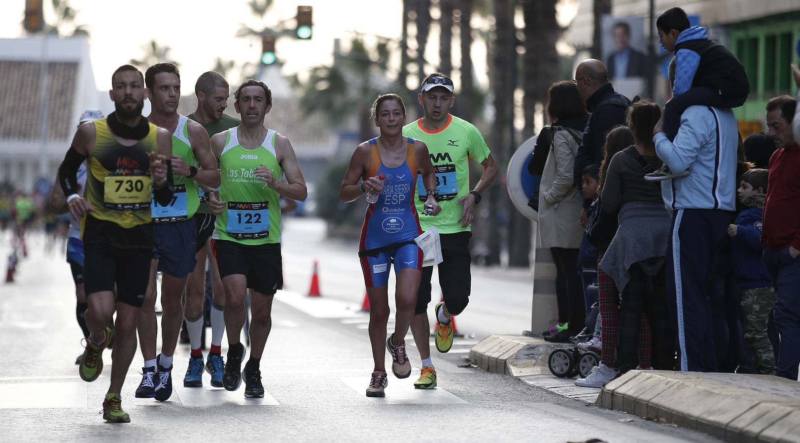 VI Maratón Cabberty, en imágenes (VII)