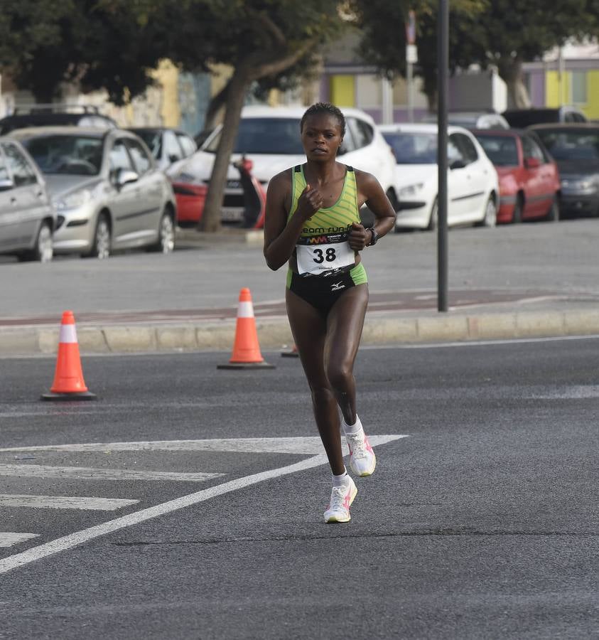 VI Maratón Cabberty, en imágenes (V)
