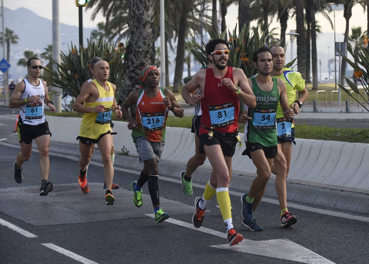 VI Maratón Cabberty, en imágenes (V)