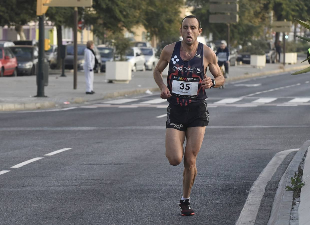 VI Maratón Cabberty, en imágenes (V)