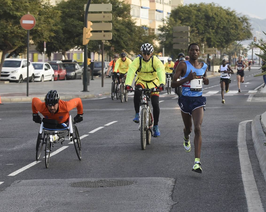 VI Maratón Cabberty, en imágenes (V)