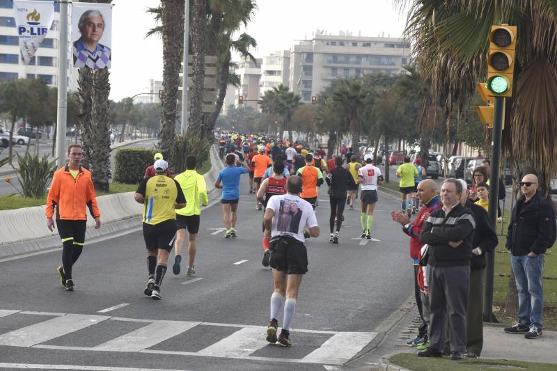 VI Maratón Cabberty, en imágenes (V)