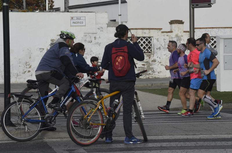 VI Maratón Cabberty, en imágenes (V)