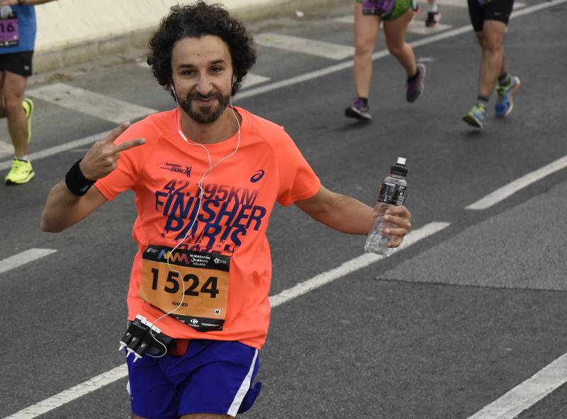 VI Maratón Cabberty, en imágenes (V)