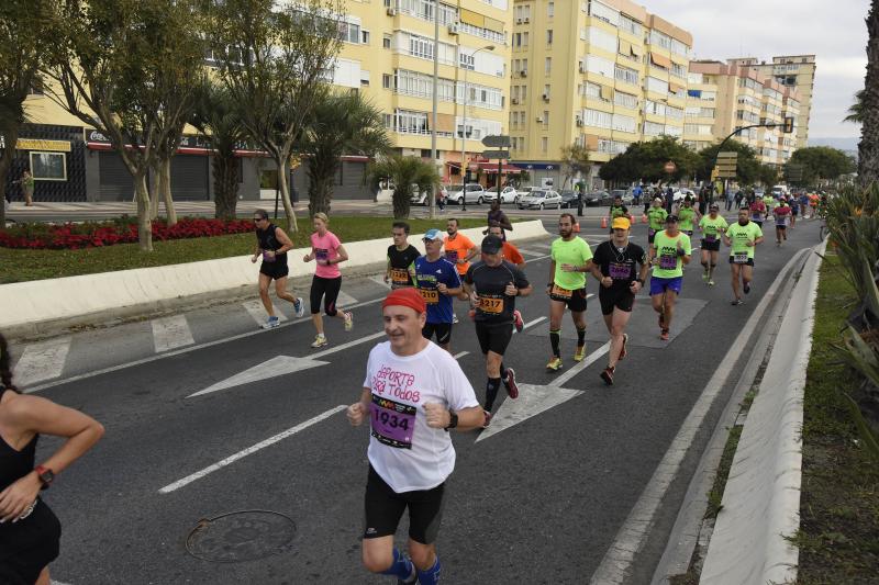 VI Maratón Cabberty, en imágenes (V)