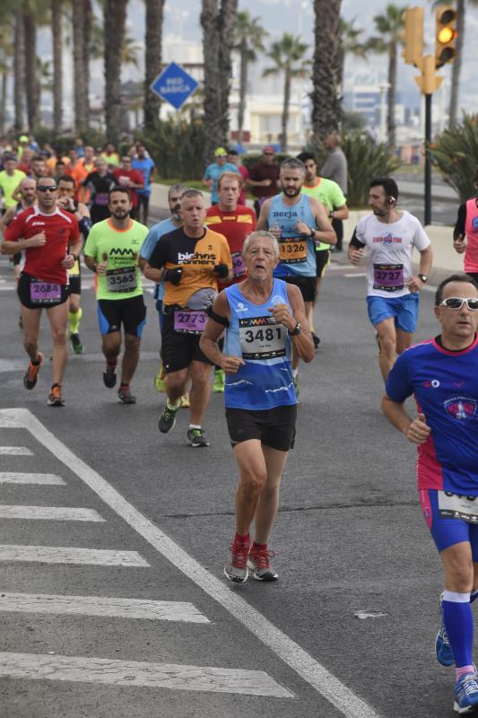 VI Maratón Cabberty, en imágenes (V)