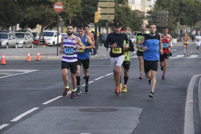 VI Maratón Cabberty, en imágenes (V)