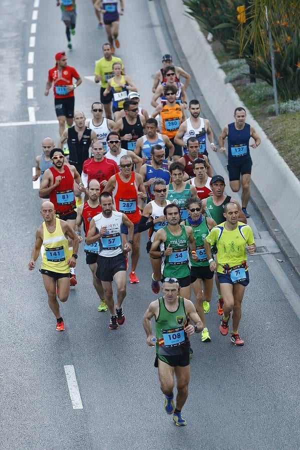 VI Maratón Cabberty, en imágenes (II)