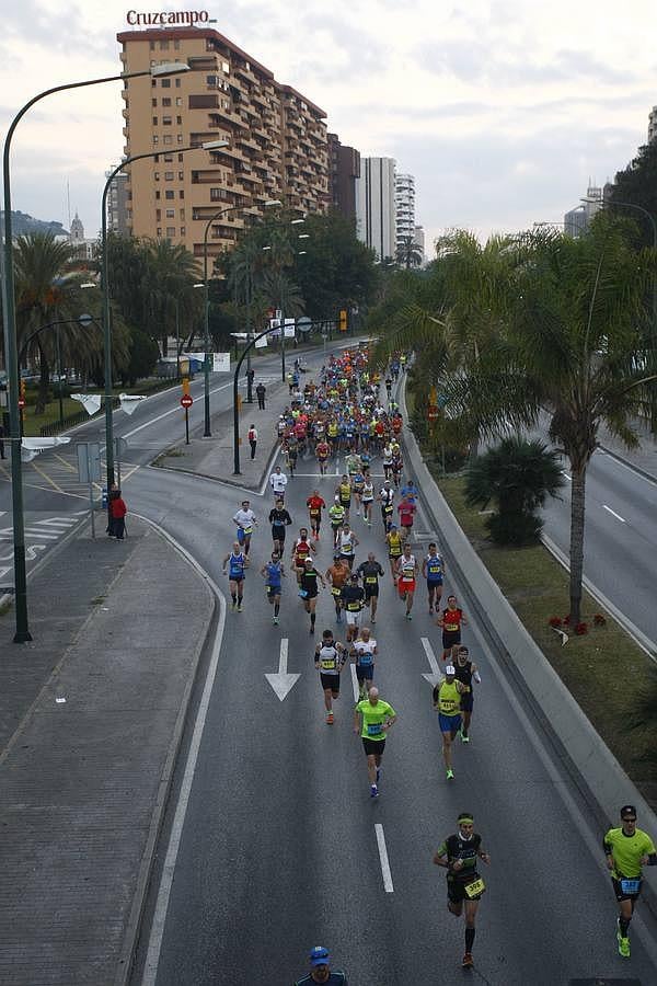 VI Maratón Cabberty, en imágenes (II)