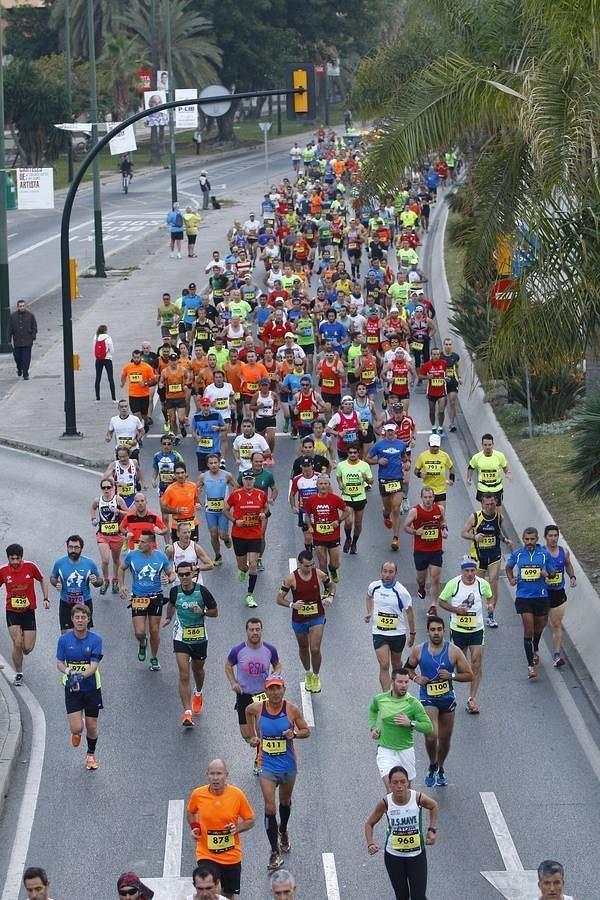 VI Maratón Cabberty, en imágenes (II)