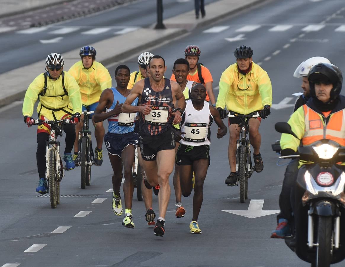 VI Maratón Cabberty, en imágenes (III)