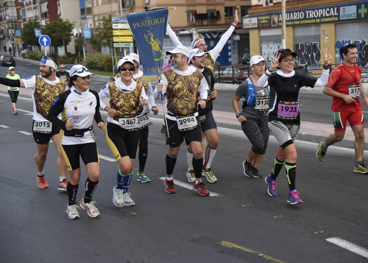 VI Maratón Cabberty, en imágenes (III)