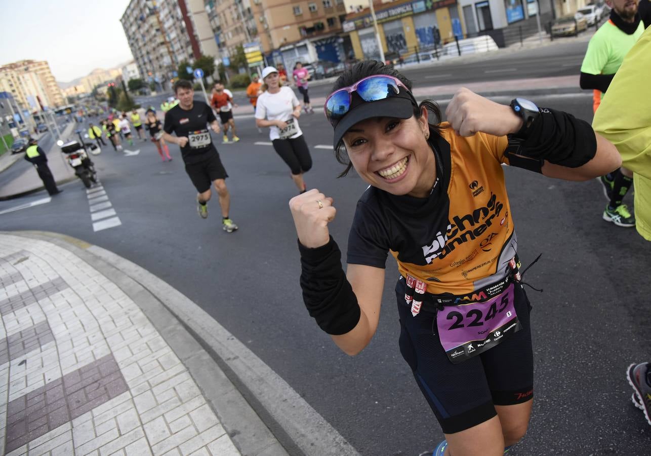 VI Maratón Cabberty, en imágenes (III)