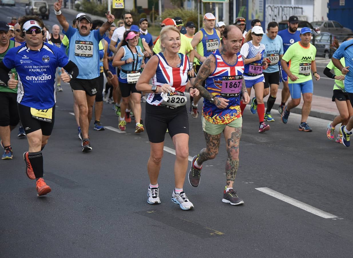 VI Maratón Cabberty, en imágenes (III)