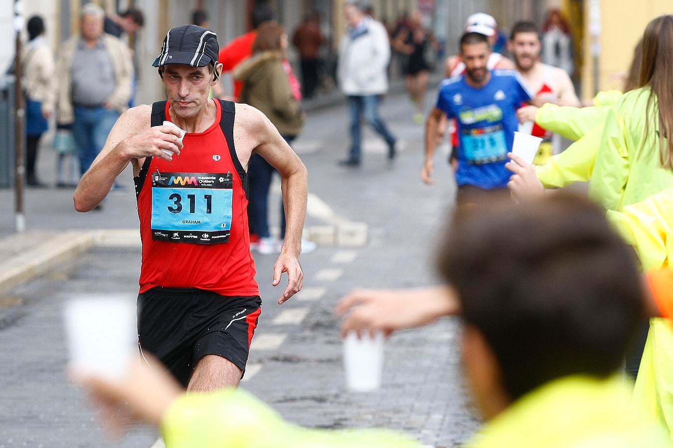 VI Maratón Cabberty, en imágenes (III)