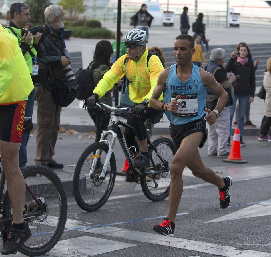 VI Maratón Cabberty, en imágenes (VI)