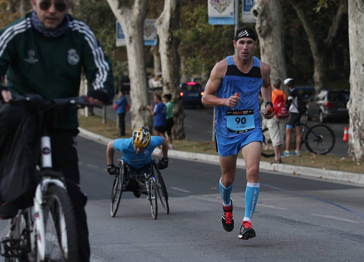 VI Maratón Cabberty, en imágenes (VI)