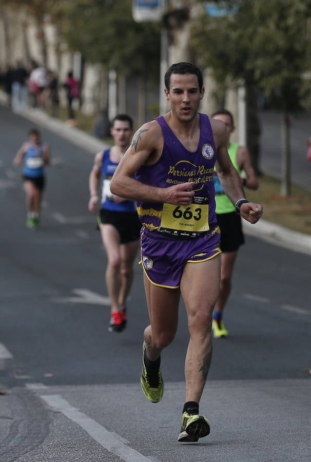 VI Maratón Cabberty, en imágenes (VI)