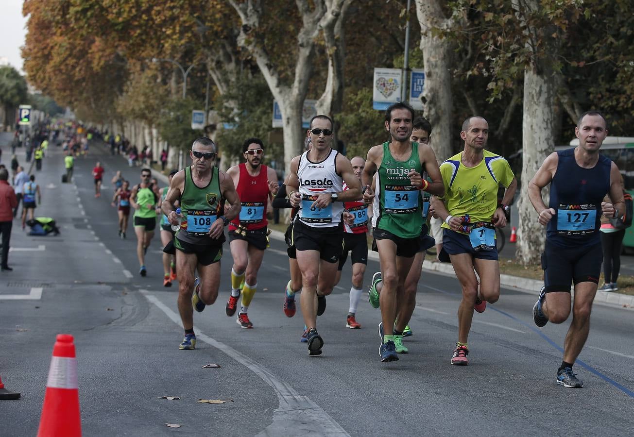 VI Maratón Cabberty, en imágenes (VI)
