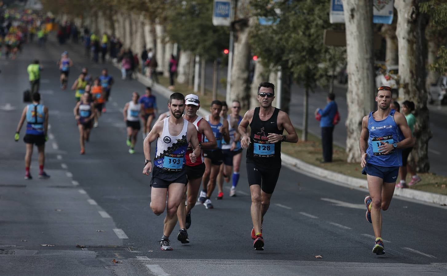 VI Maratón Cabberty, en imágenes (VI)