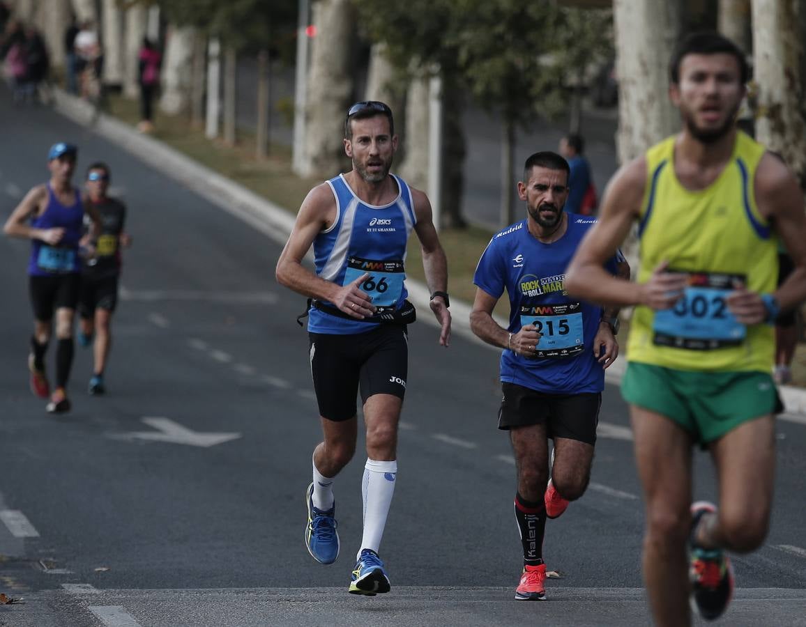 VI Maratón Cabberty, en imágenes (VI)