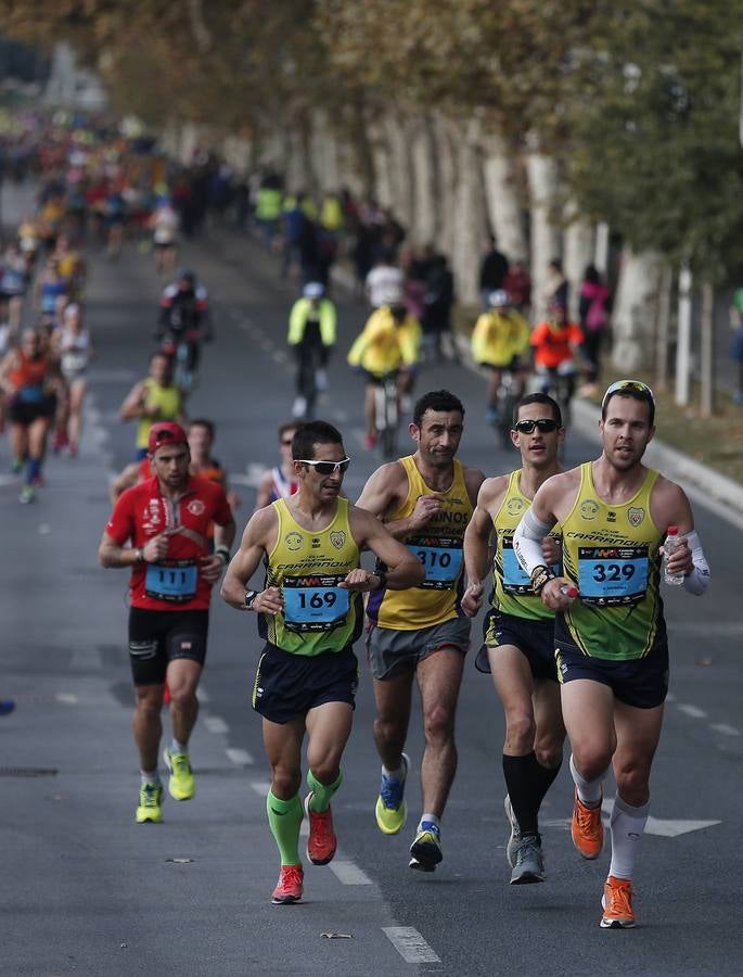 VI Maratón Cabberty, en imágenes (VI)