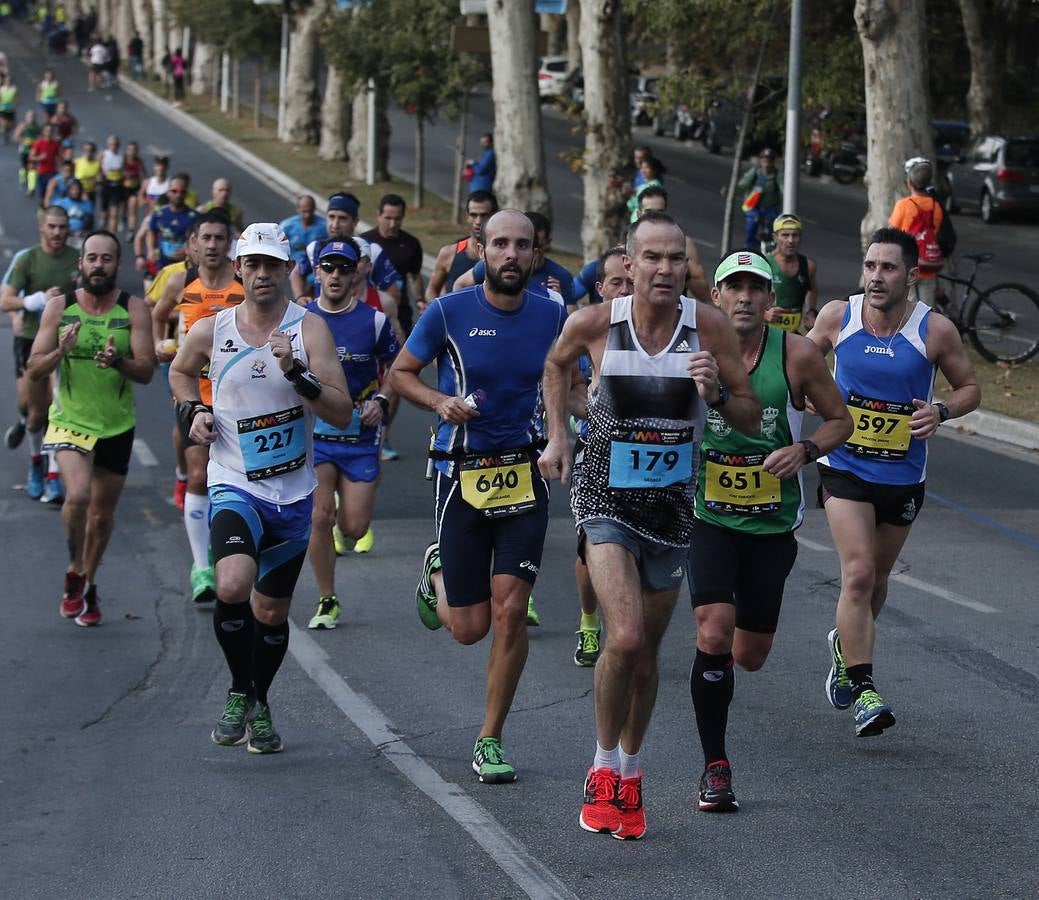 VI Maratón Cabberty, en imágenes (VI)