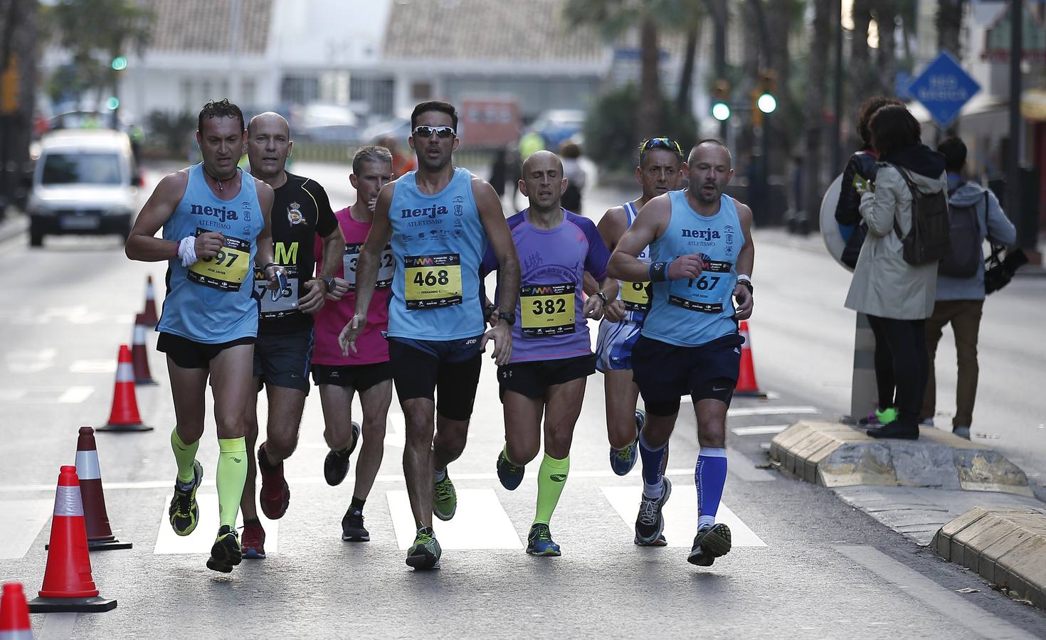 VI Maratón Cabberty, en imágenes (VIII)