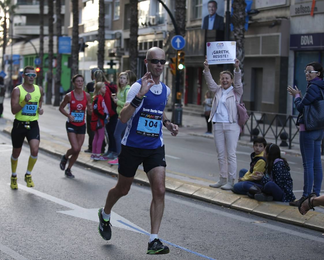 VI Maratón Cabberty, en imágenes (VIII)