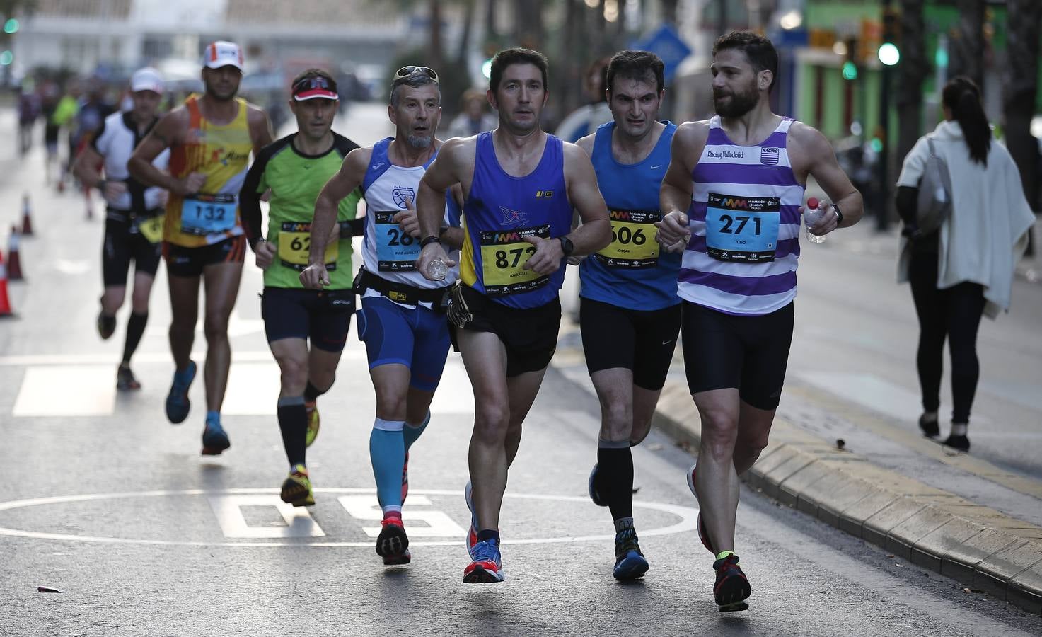 VI Maratón Cabberty, en imágenes (VIII)