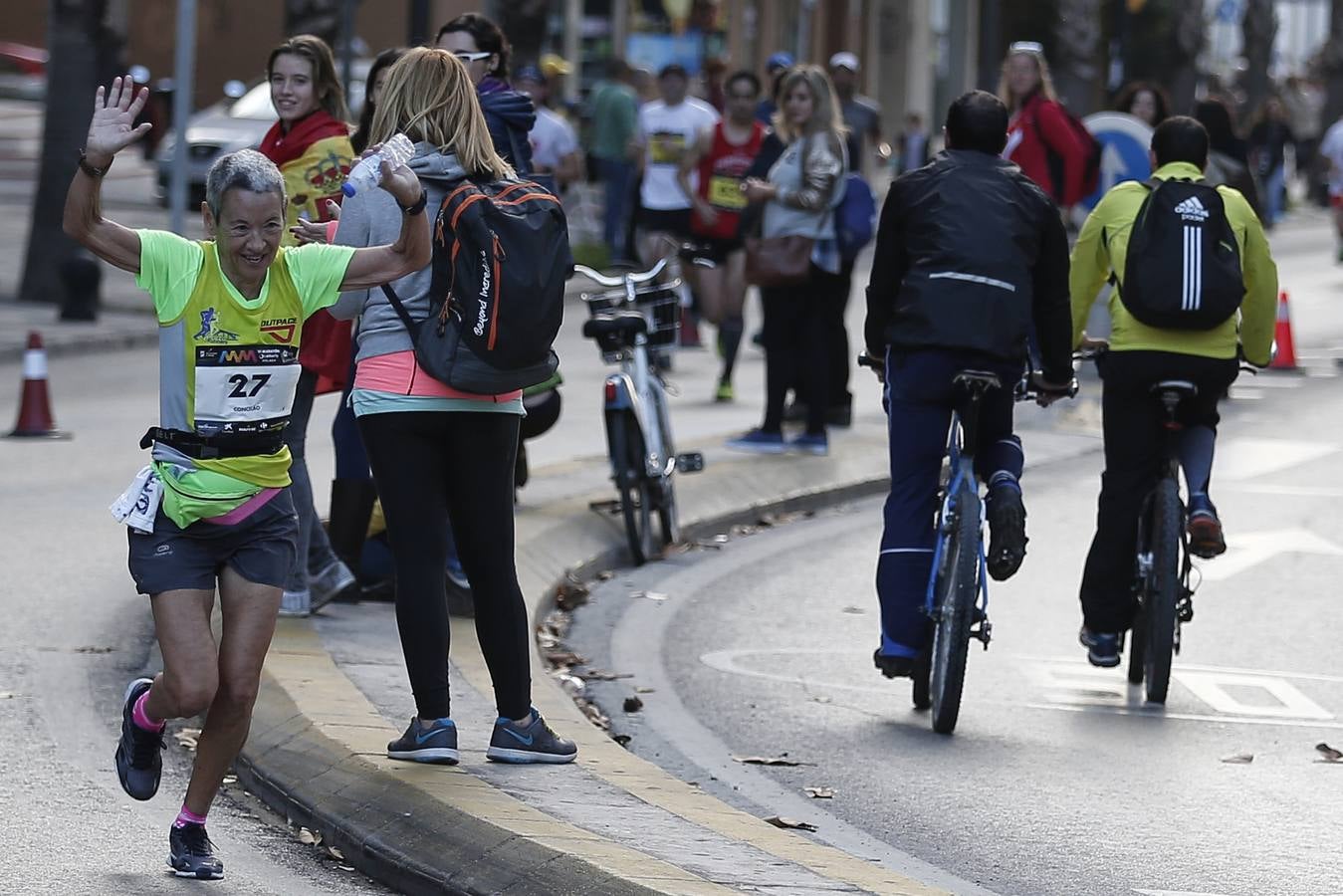 VI Maratón Cabberty, en imágenes (VIII)