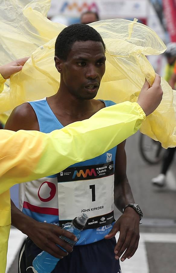 VI Maratón Cabberty, en imágenes (VIII)