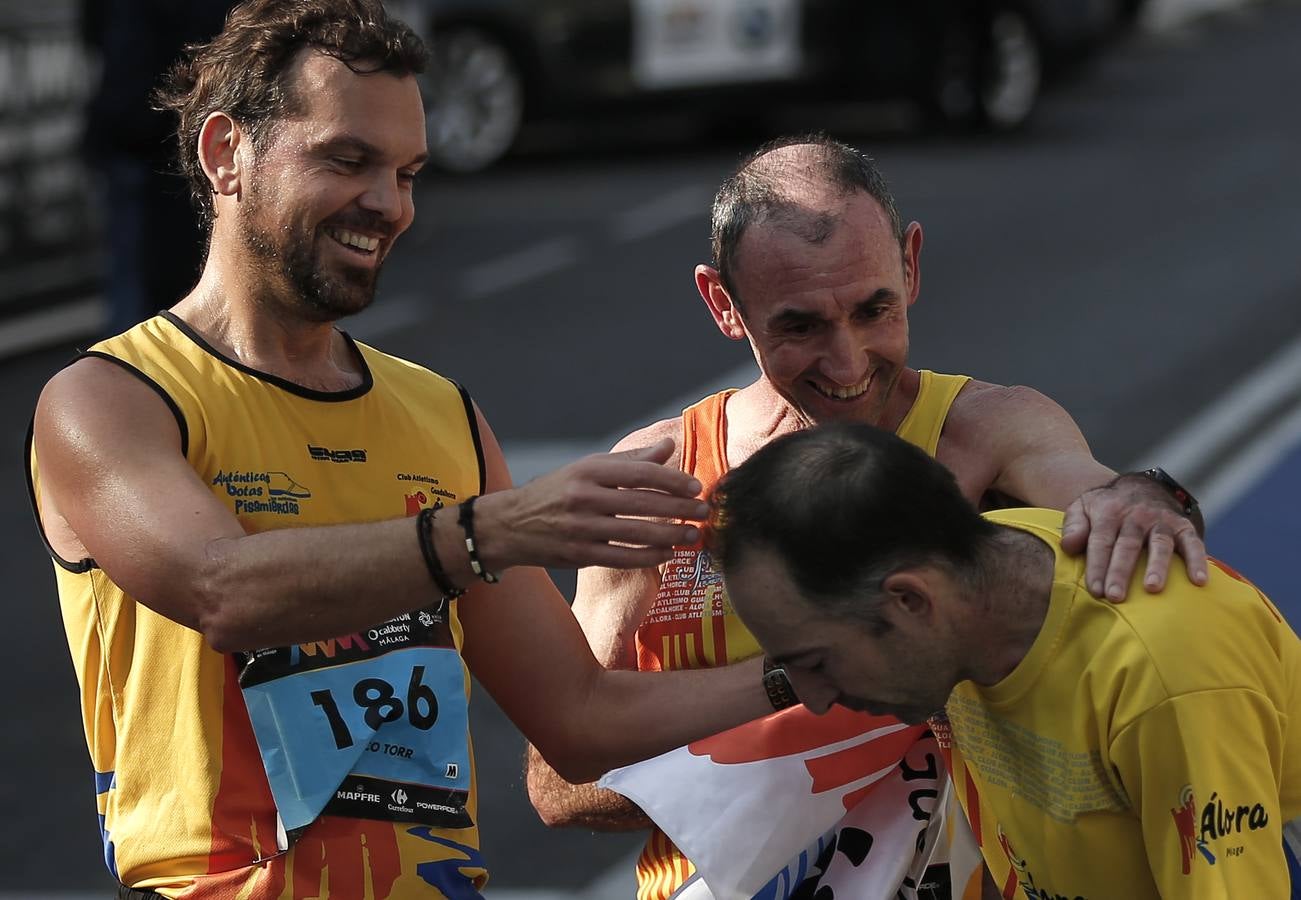VI Maratón Cabberty, en imágenes (VIII)