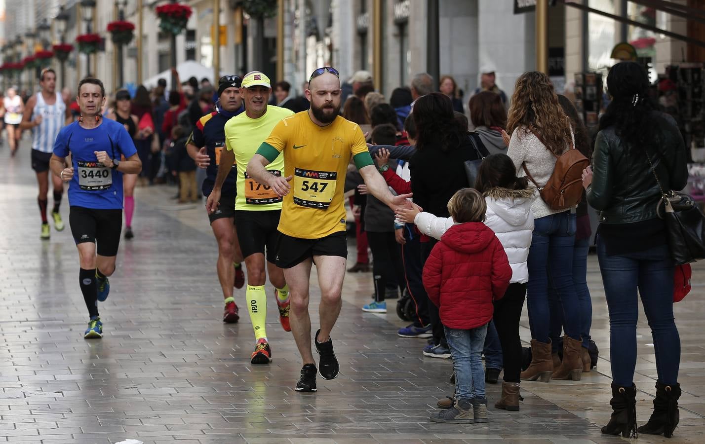 VI Maratón Cabberty, en imágenes (VIII)