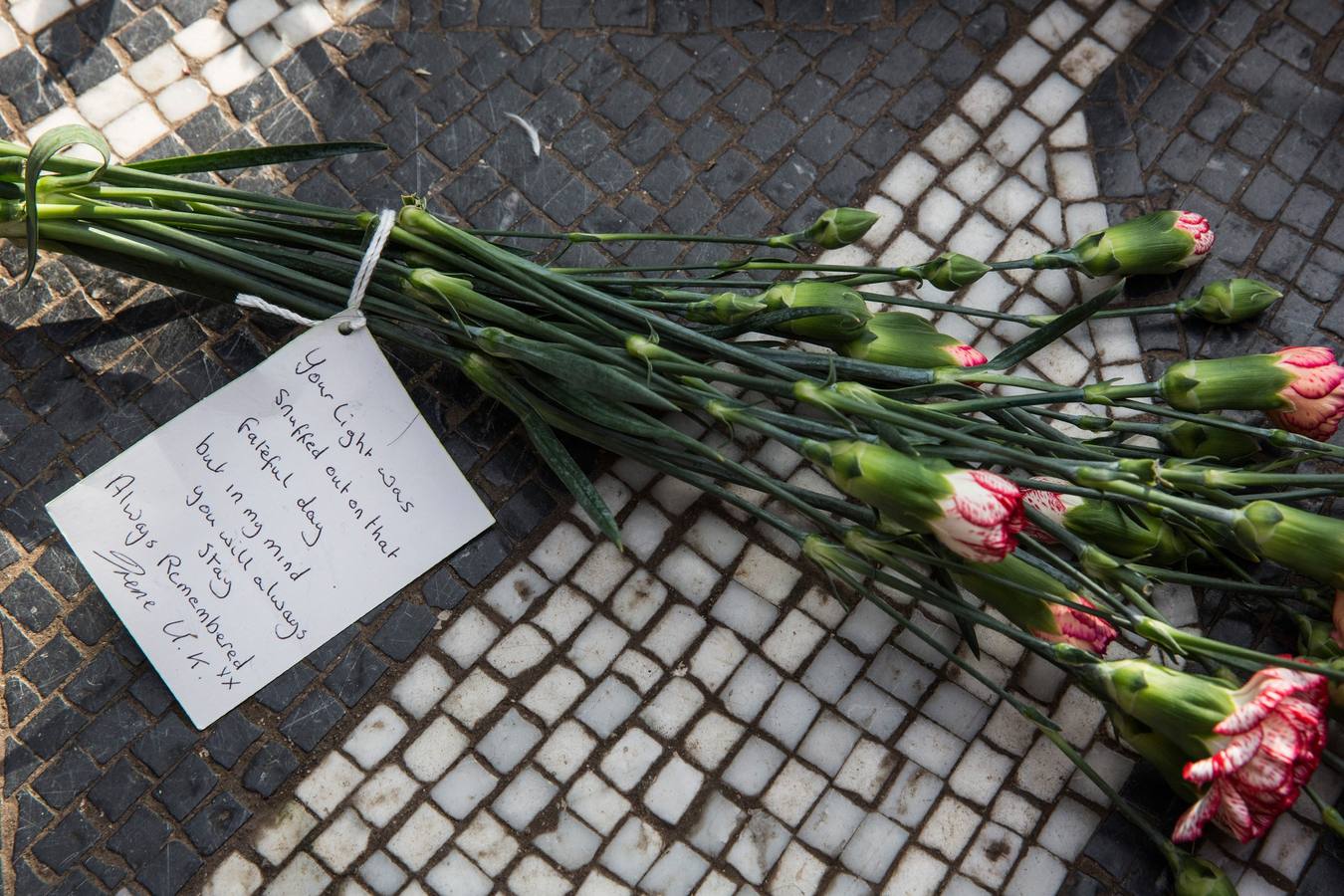John Lennon sigue vivo en el recuerdo