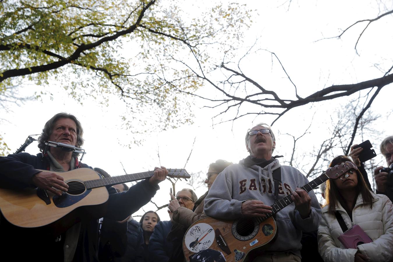 John Lennon sigue vivo en el recuerdo