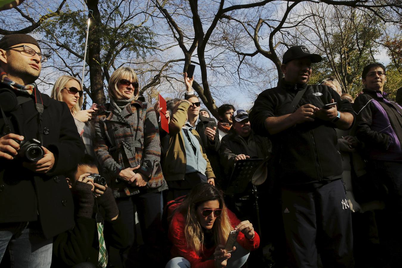John Lennon sigue vivo en el recuerdo