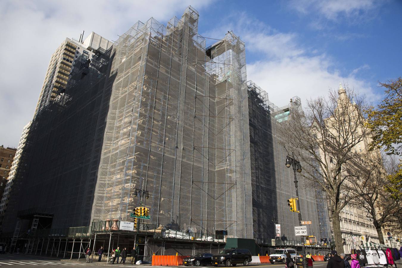 John Lennon sigue vivo en el recuerdo