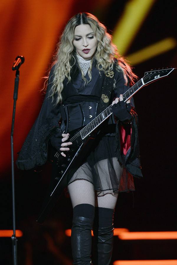 &#039;La ambición rubia&#039; sigue siendo única