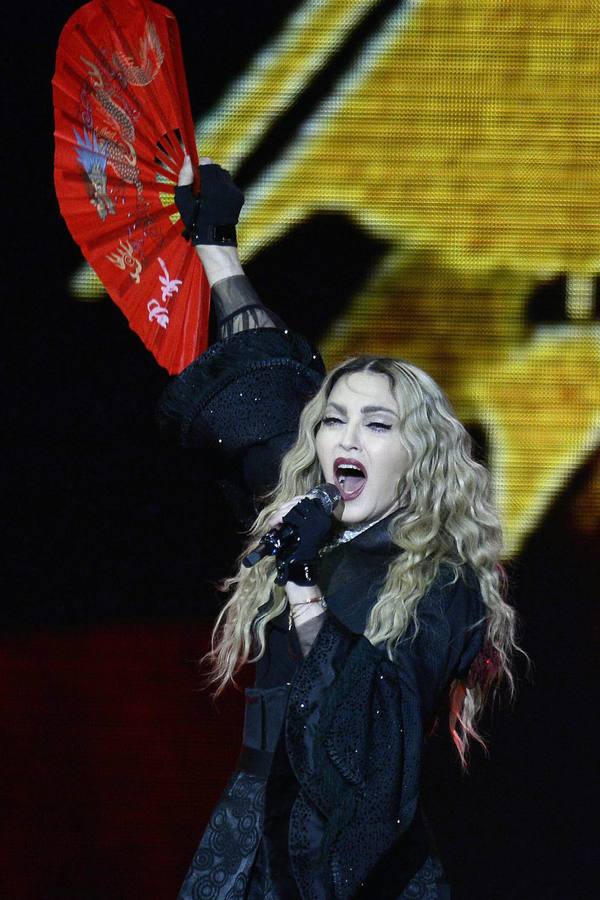 &#039;La ambición rubia&#039; sigue siendo única