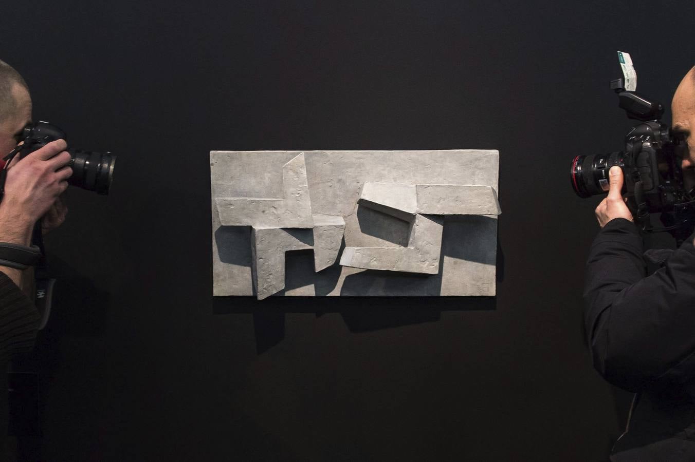 Chillida en Breslavia