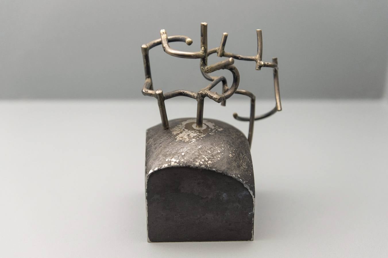 Chillida en Breslavia