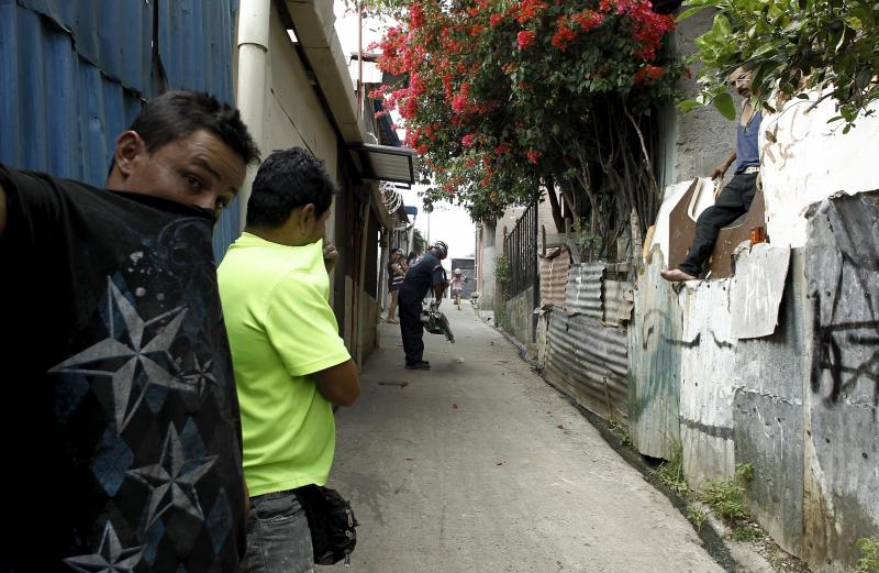 La espada de Zika