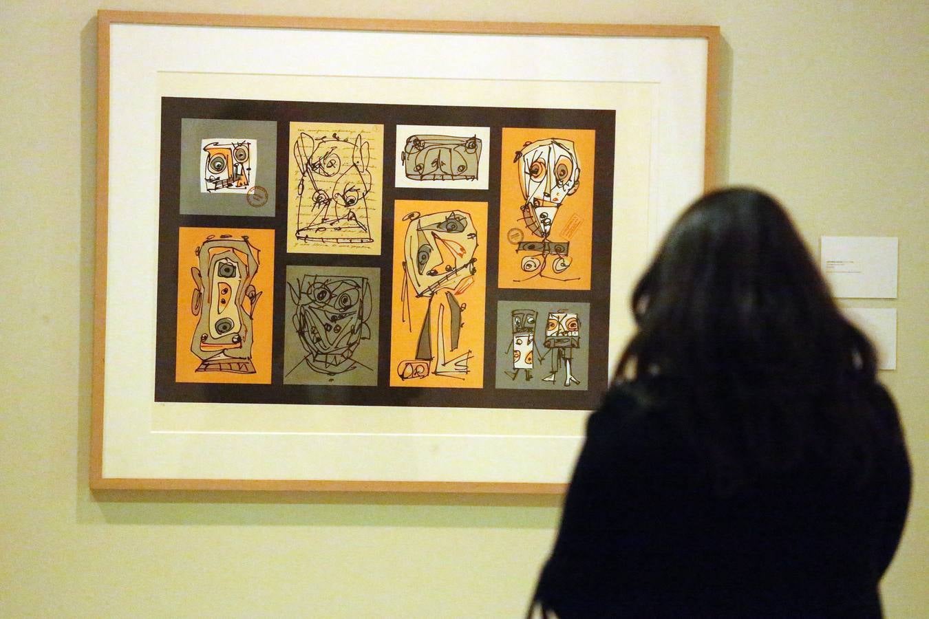 La Casa Natal presume de fondo de armario