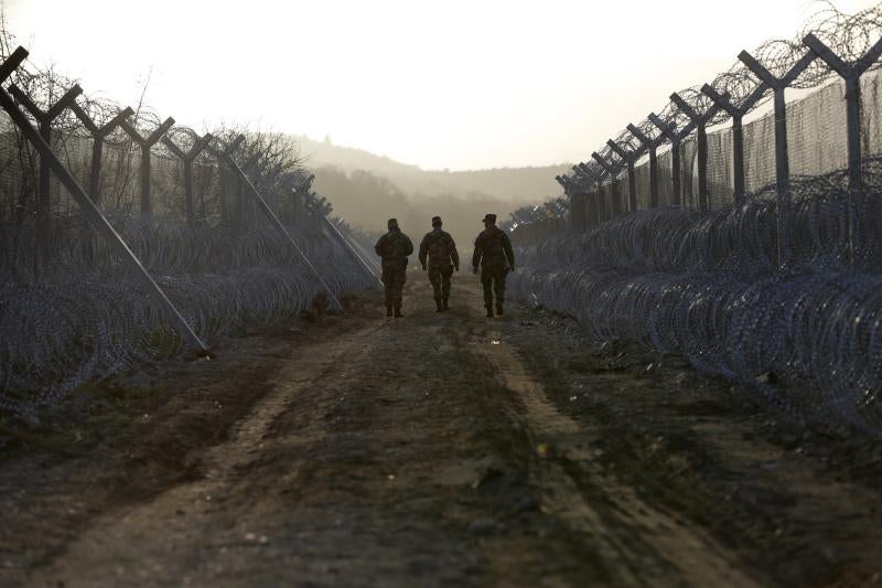 La vida al otro lado