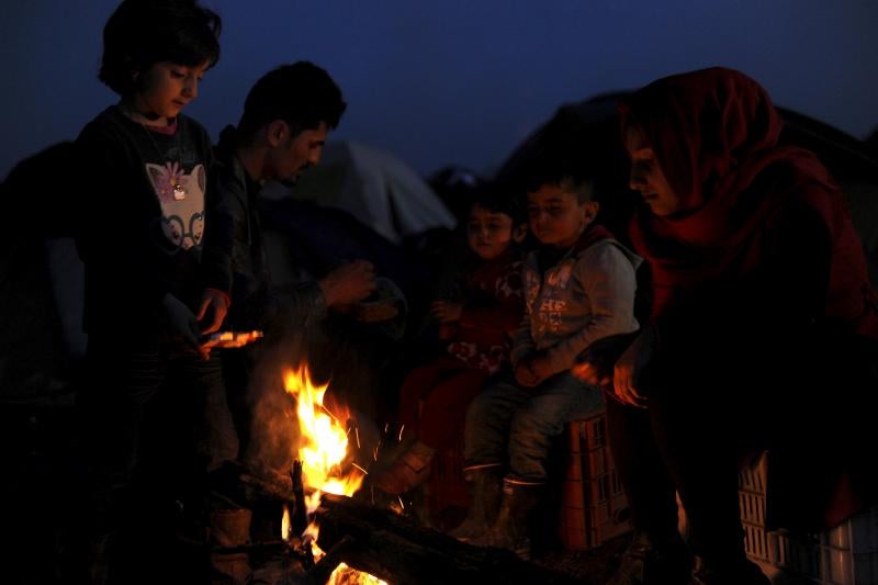 La vida al otro lado