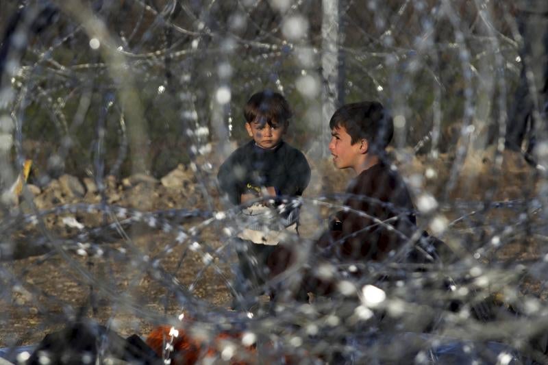 La vida al otro lado