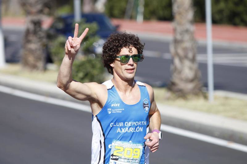 La Carrera Litoral, en imágenes