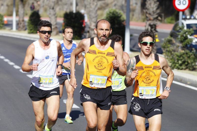 La Carrera Litoral, en imágenes